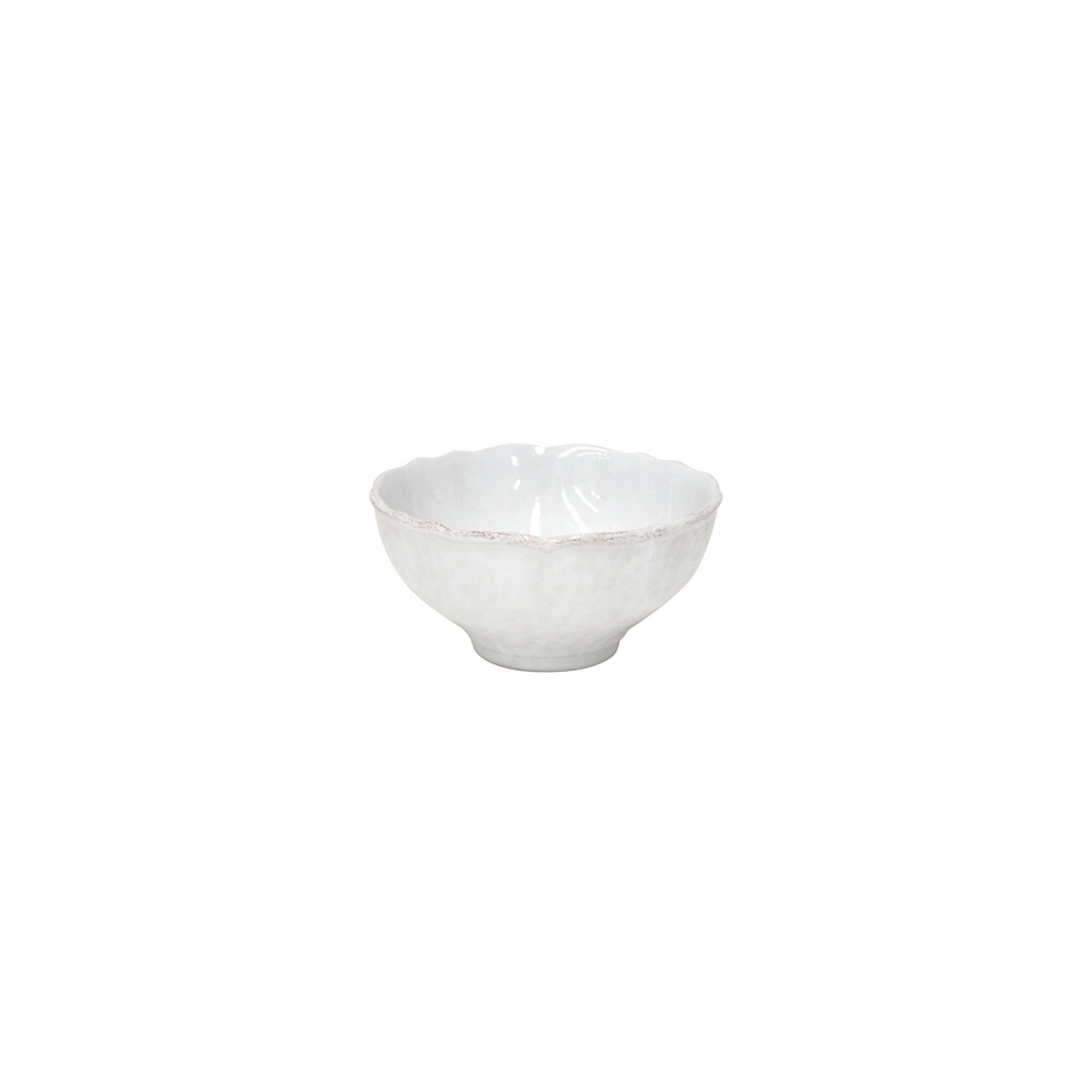 [IM503-WHI] Casa Fina Impressions Soup/cereal bowl 16
