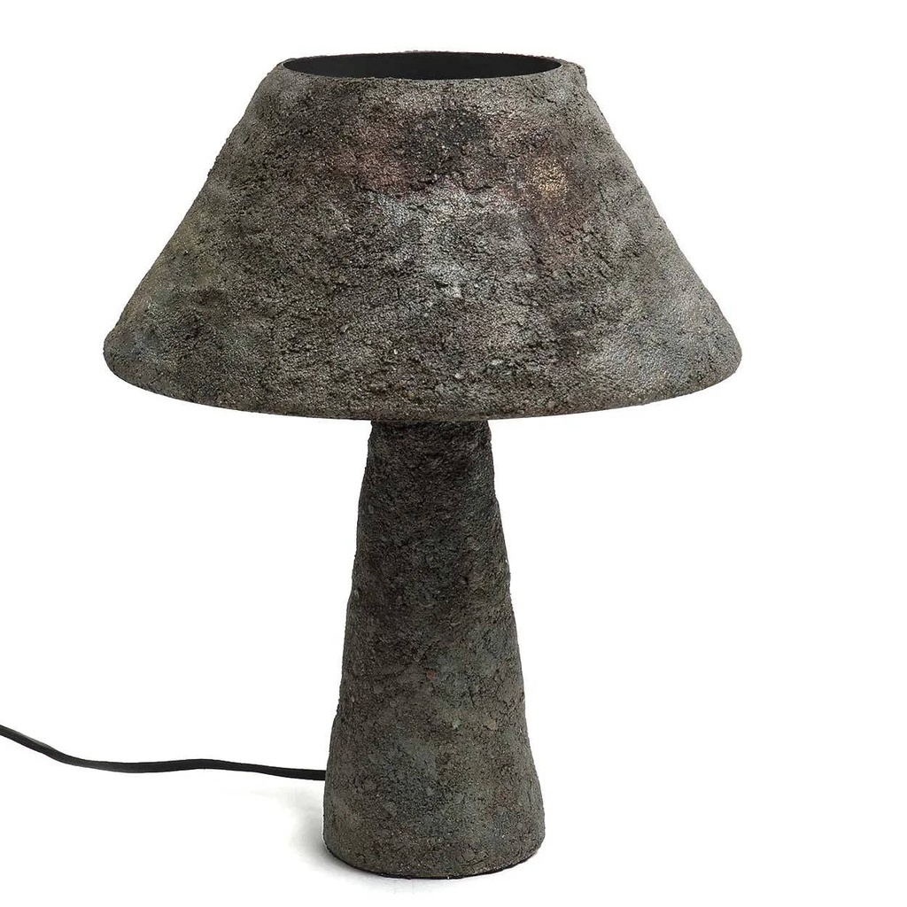Concrete Coze table light - BB