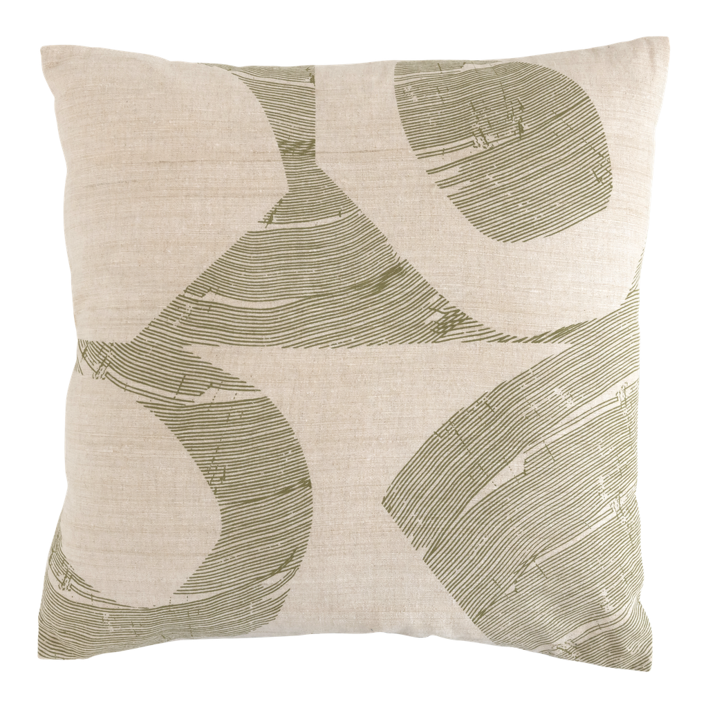Cushion Aeolus - Urban Nature Culture