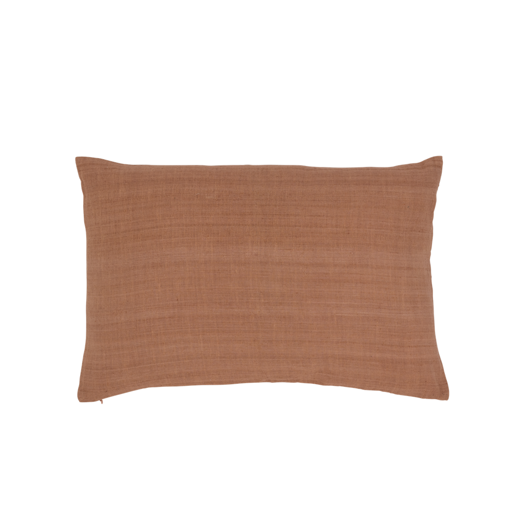 Cushion Almond - Urban Nature Culture
