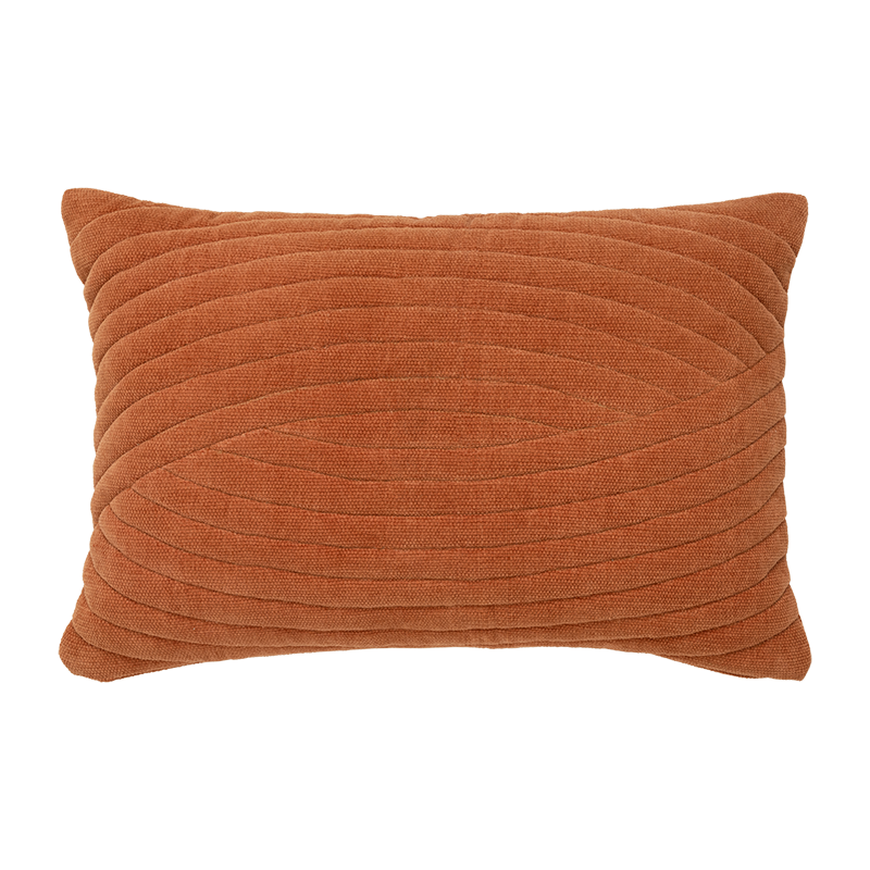[107558] Cushion Arco adobe - Urban Nature Culture
