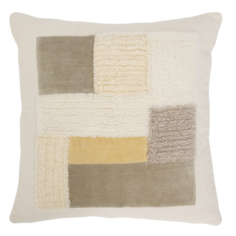 [107356] Cushion Lana - Urban Nature Culture