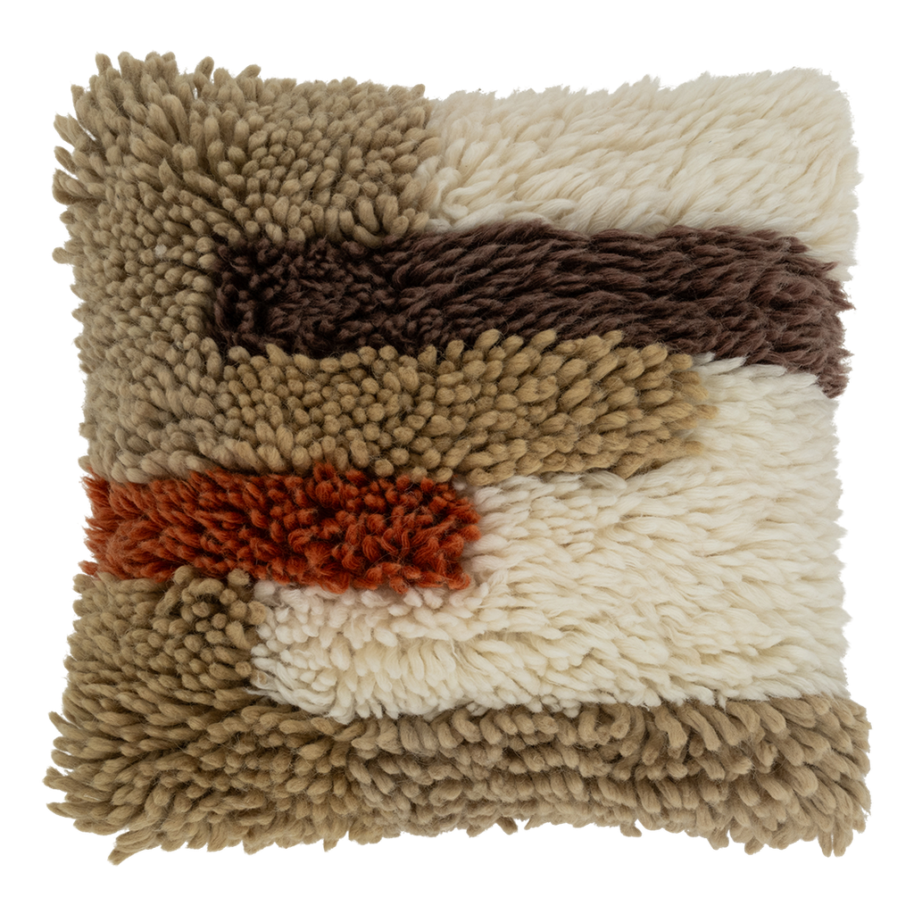 [107740] Cushion Lanka - Urban Nature Culture