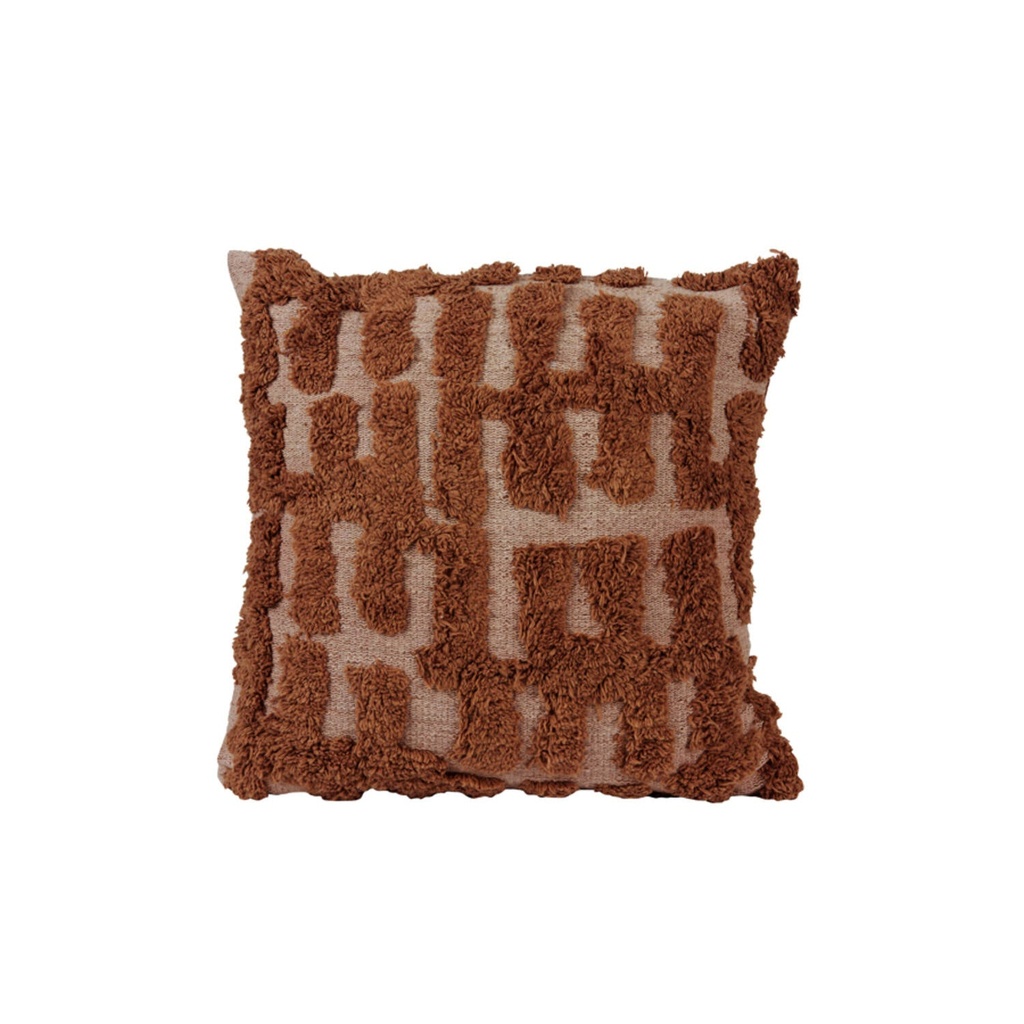 Cushion Sarmi Brown - L&L