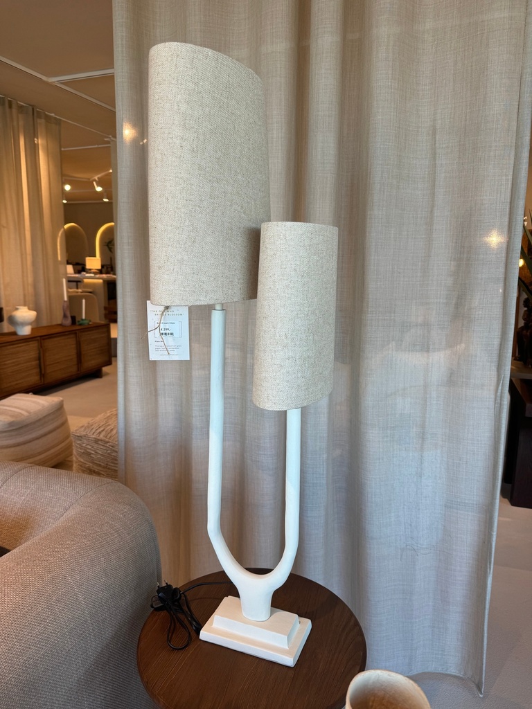 Gavi Cream Ellips - L&L