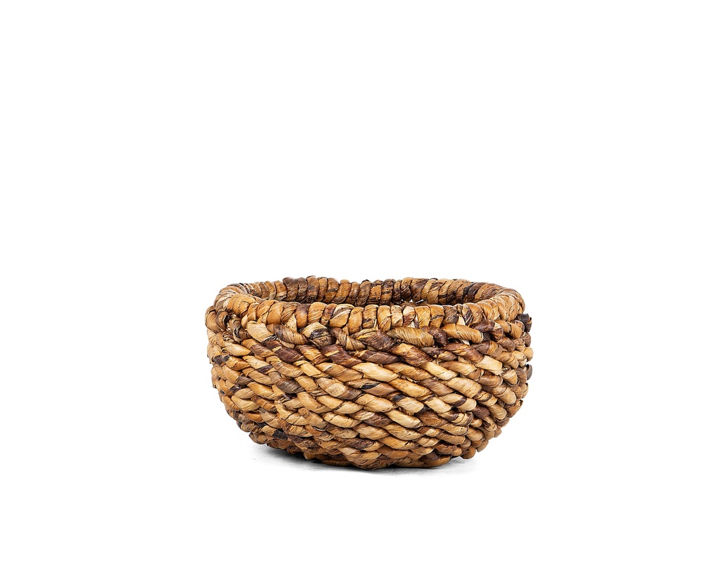 [LBS3020L] Kelud Low Basket - Two Tone - dBodhi