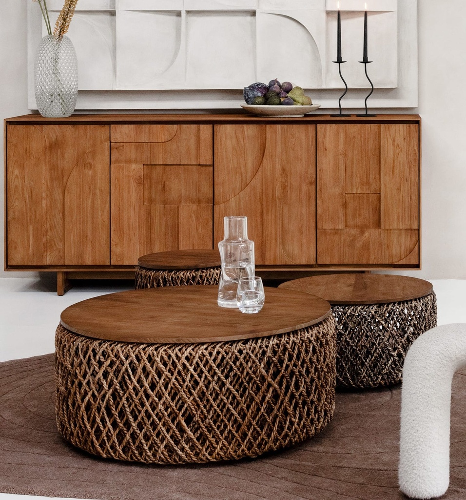 Knut Coffee Table Set