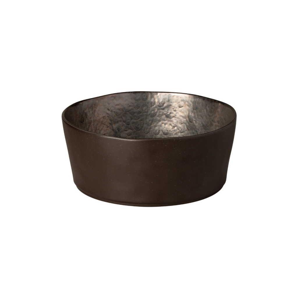 [LOS241-MTL] Lagoa Serving Bowl - Costa Nova