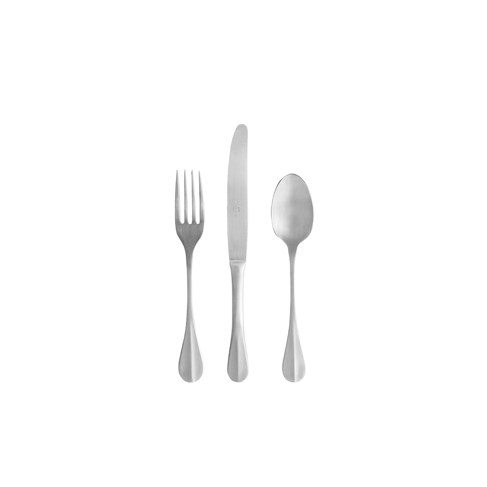 [C20443-BRS] Nau Dessert set (18p.) - Costa Nova