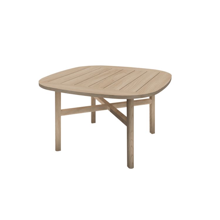Oaza Dining Table - Fjaka