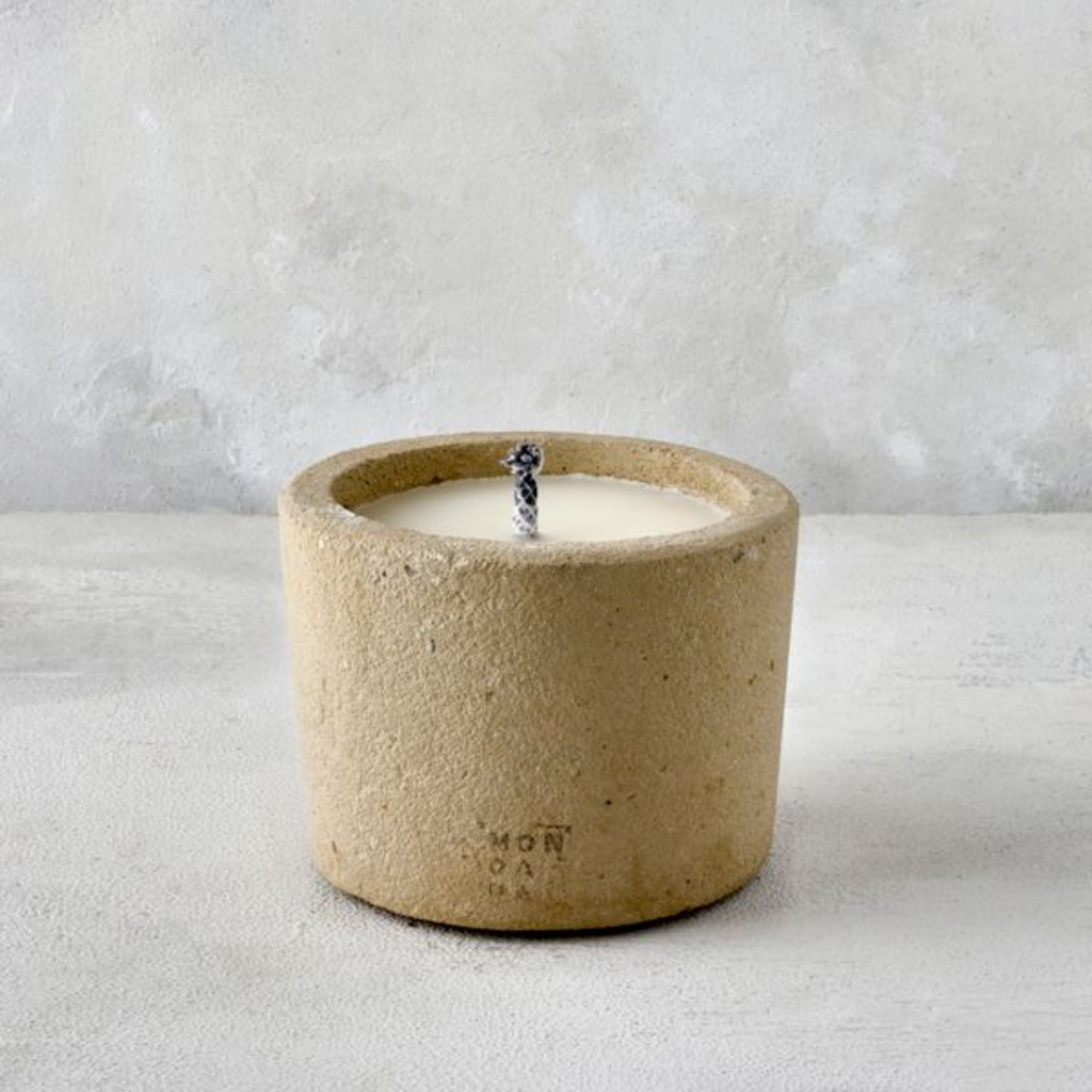 Outdoor: The Table Candle Small - Mondada