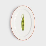 Plate Pea - &Klevering