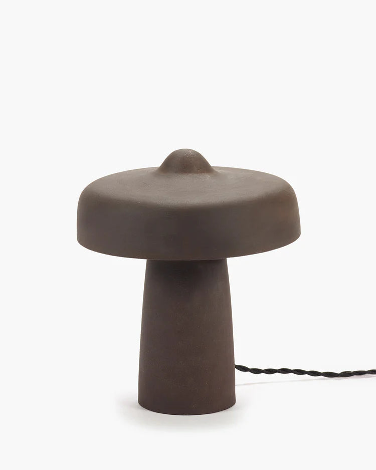 Table Lamp Black Fou - Serax