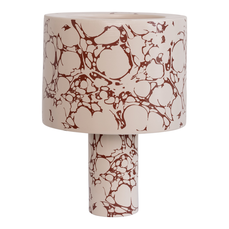 Table Lamp Fluido - Urban Nature Culture