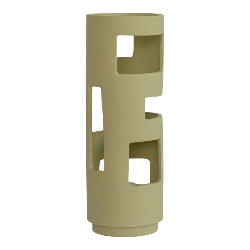 Table Lamp Ludico pale green - Urban Nature Culture