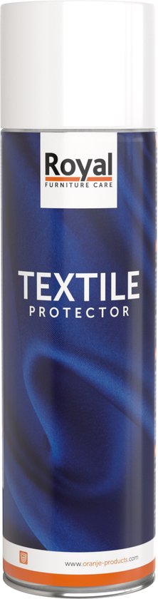 Textile Protector spray 500ml - RFC