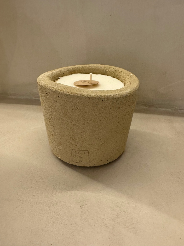 Urban Candle XS Desert - Down to Earth - Mondada