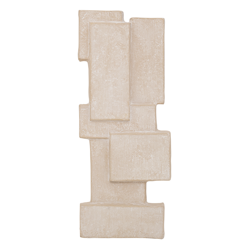 [107331] Wall decor Lungo - Urban Nature Culture