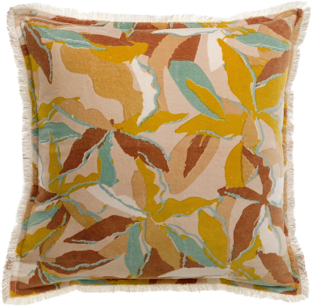 Alina Dragée cushion with pattern 45 x 45 - MV