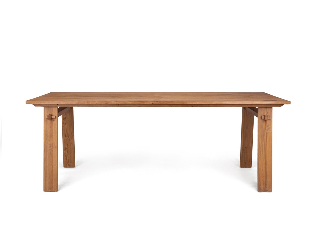 Artisan Dining Table - dBodhi