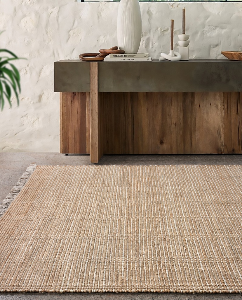 Bare Earth Rug - House Of Thallo
