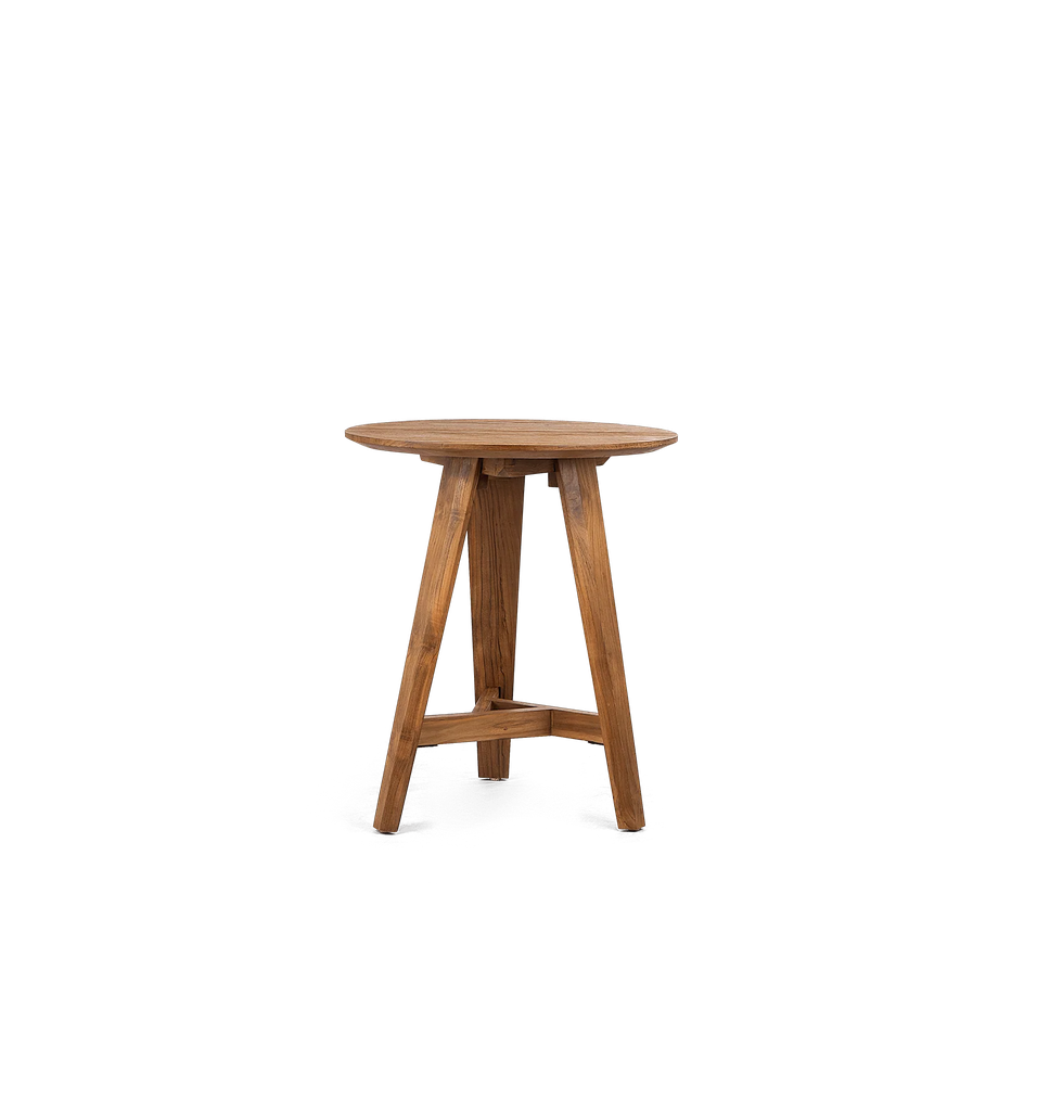 Berri Side Table - dBodhi