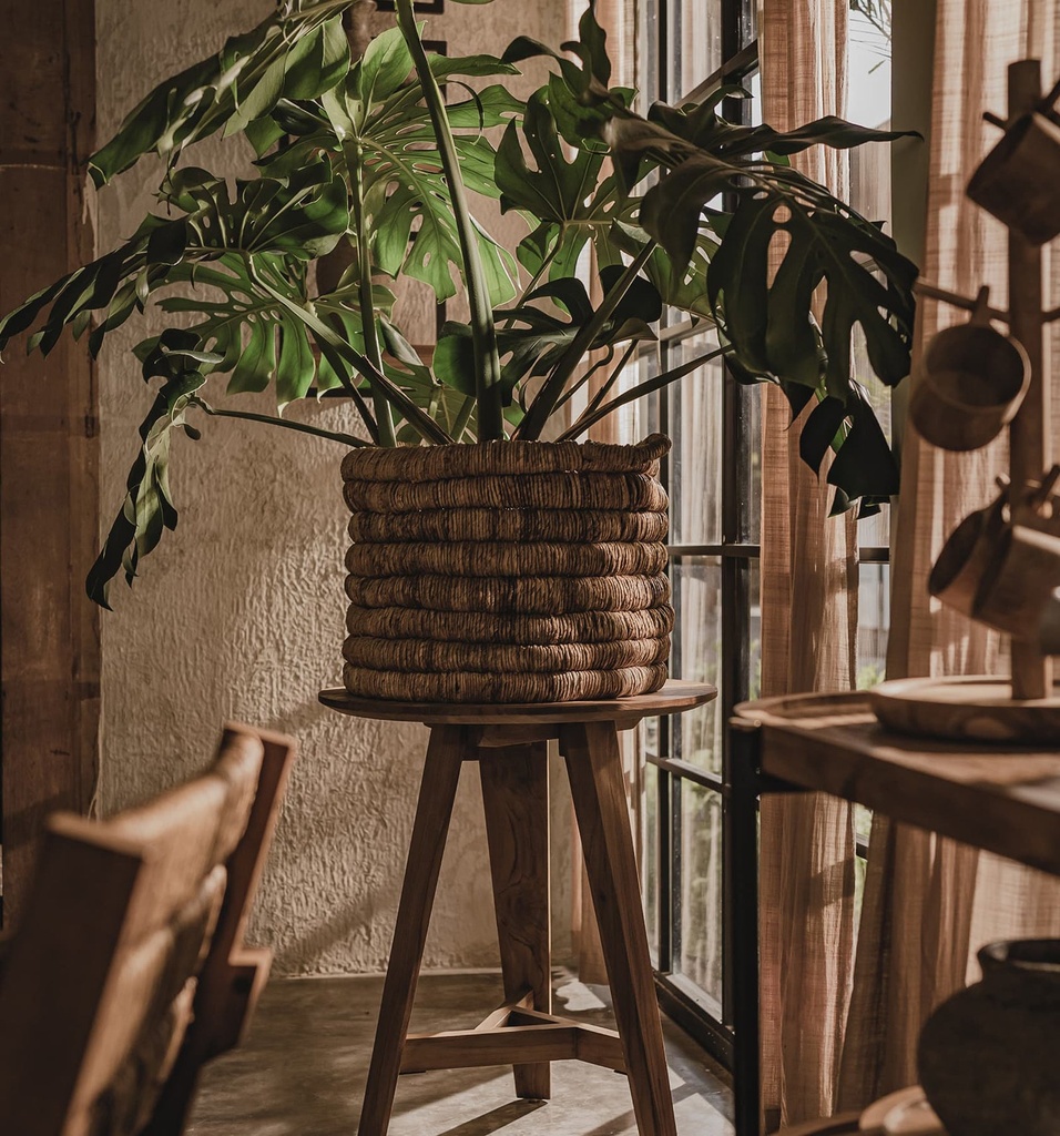 Berri Side Table