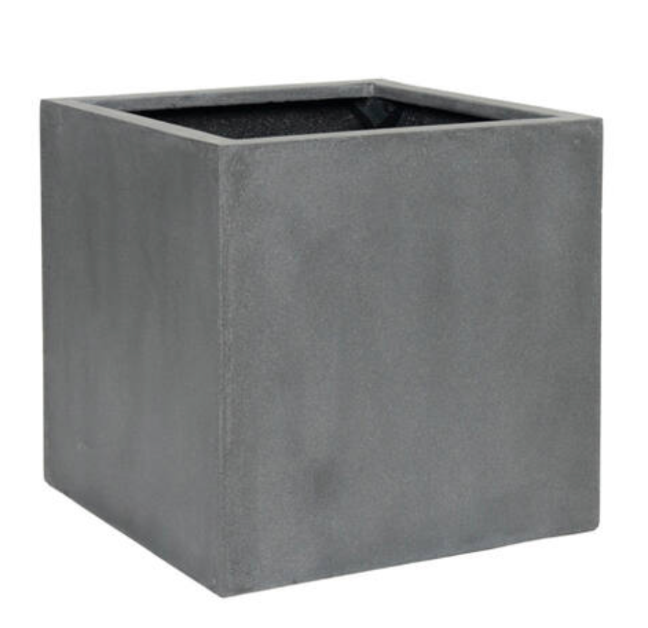 Block - Pottery Pots