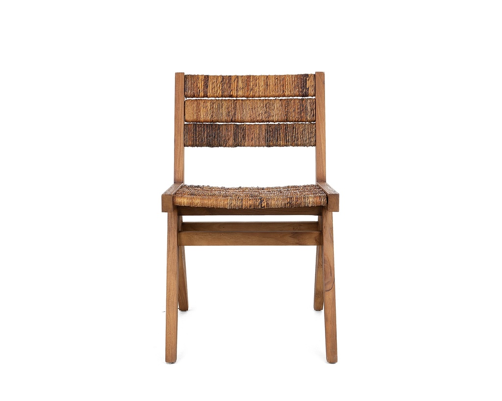 [CBW1915] Brawny Dining Chair - dBodhi