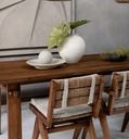 Caterpillar Brawny Dining Chair