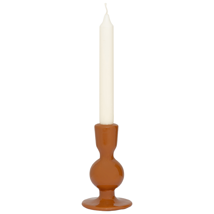 [107773] Candle holder Bowie B - Urban Nature Culture (Adobe)