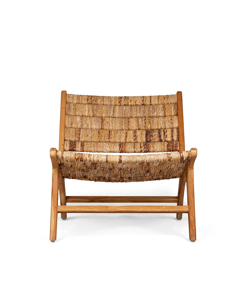 [CBE1911] Caterpillar Beetle Chair - dBodhi