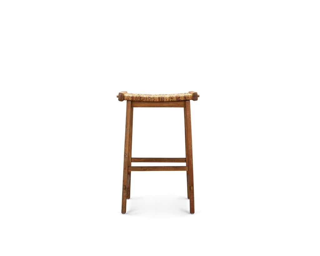 [CCA1911] Caterpillar Flores Kitchen Stool - dBodhi