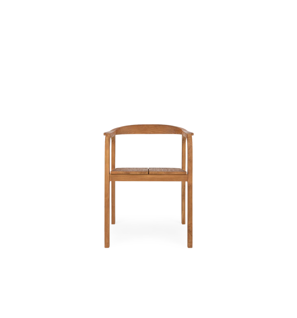 Classy Bibo Chair - dBodhi