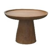 Coffee Table Tava - House of Thallo