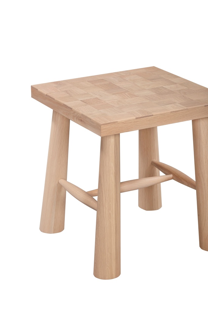 Collection NO.8 - Side Table - House Of Thallo