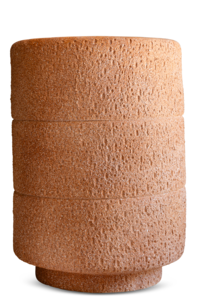 Donia Table Ceramic - V&F