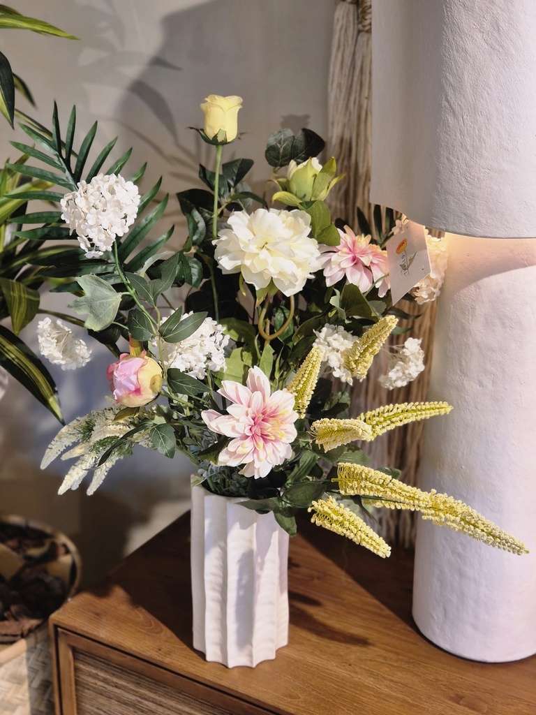 Flower Vase Combination