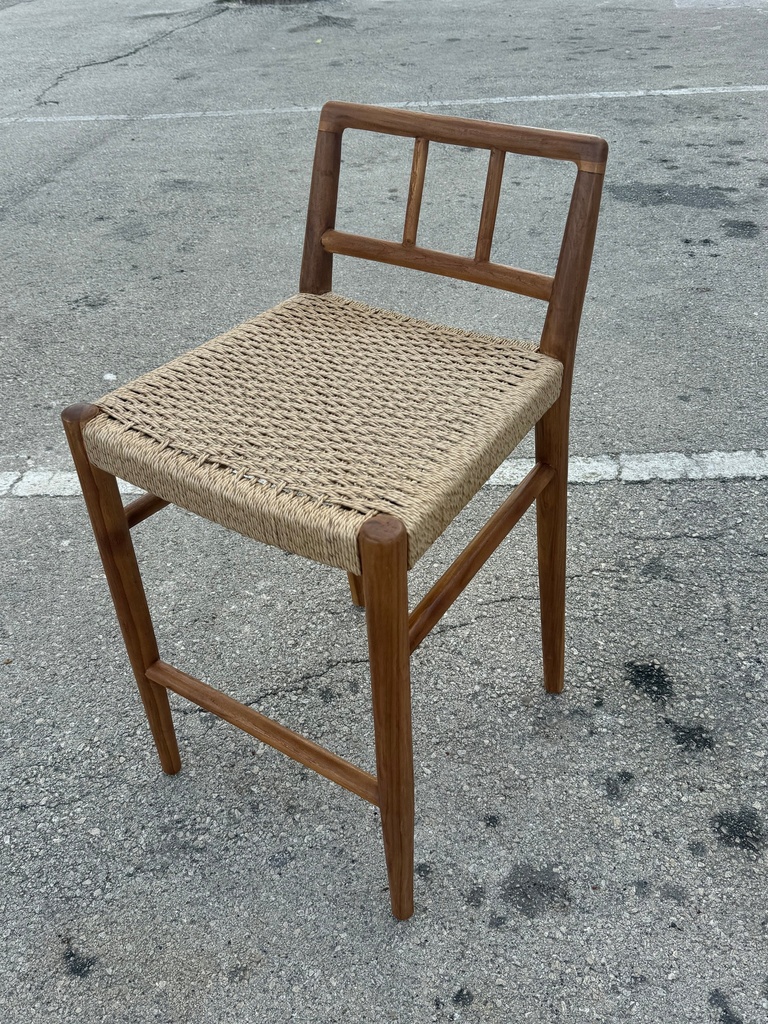 Galdana Bar Chair - MNF
