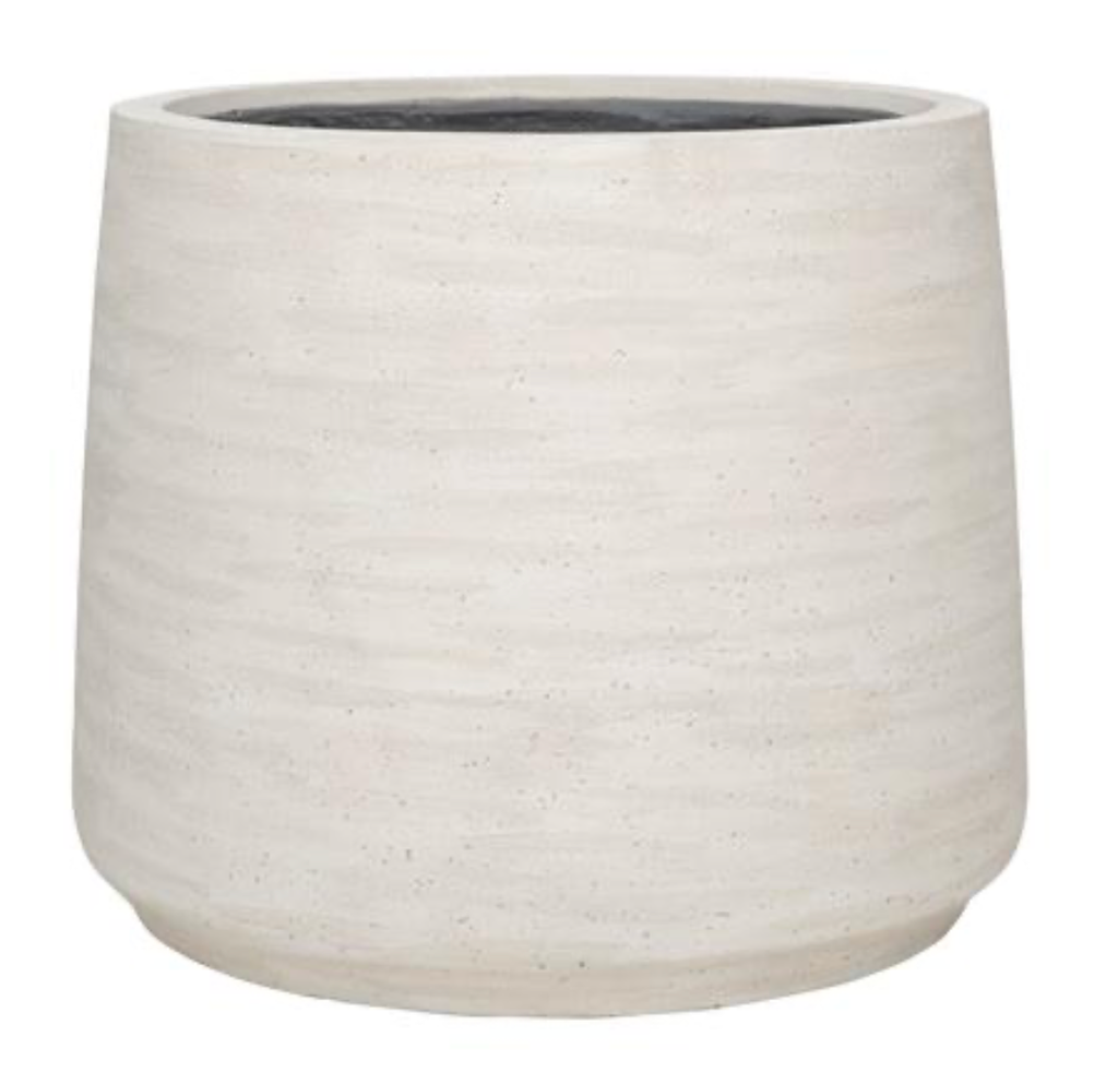 Jumbo Patt - Pottery Pots