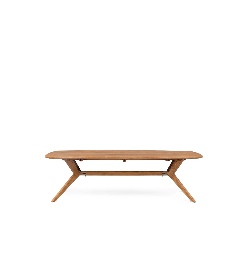 Kupu Kupu Coffee Table - dBodhi