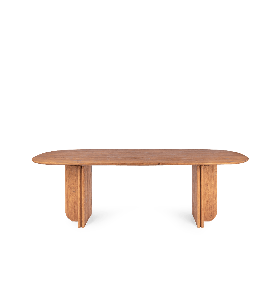 Linea Dining Table - dBodhi