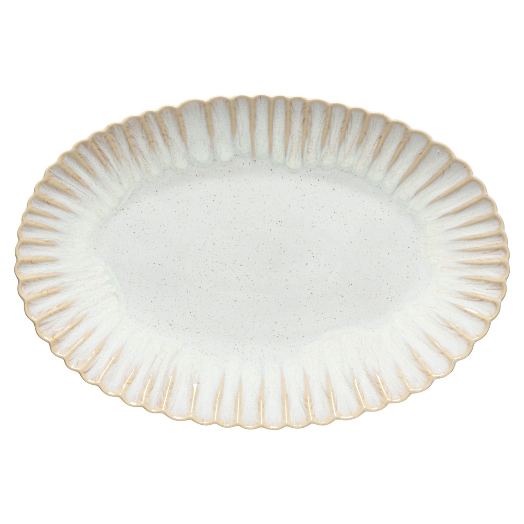 Mallorca Oval platter 41 - Casa Fina