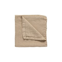 Maria Napkin 100% Linen - Casa Fina