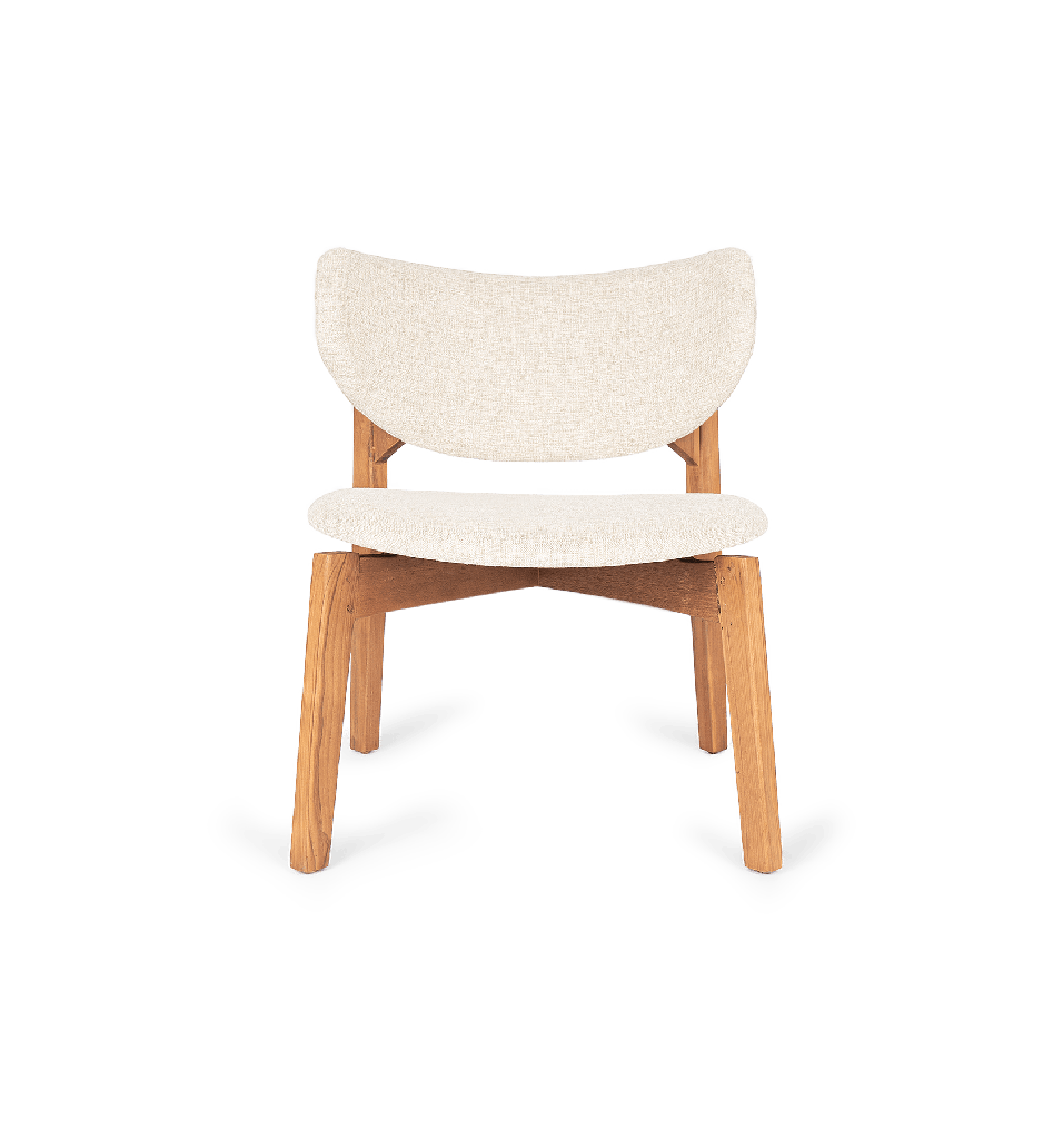 Mila Lounge Chair - dBodhi