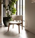 Mila Lounge Chair