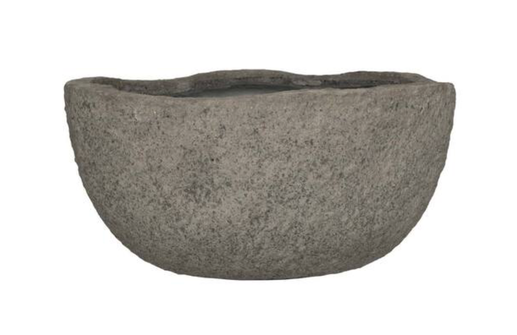 Mt. Francis - Pottery Pots