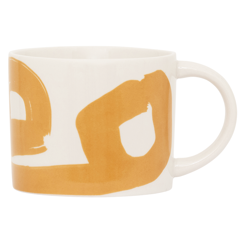 Mug Tazza - Urban Nature Culture