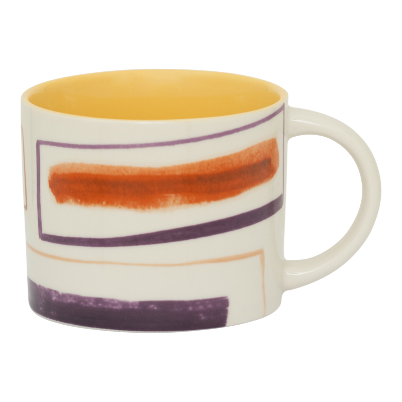 Mug Tazza - Urban Nature Culture