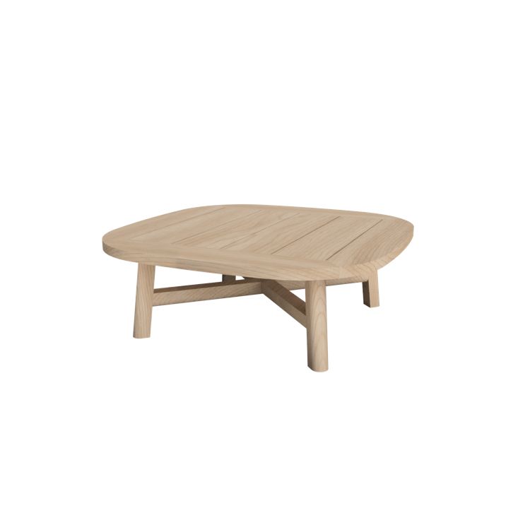 Oaza Coffee Table - Fjaka